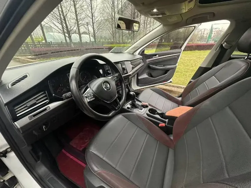 2020 Volkswagen Bora 1.5L 113HP L4 6AT,autocango,china used car exporter,china ev exporter,chinese used car exporter,chinese used ev exporter