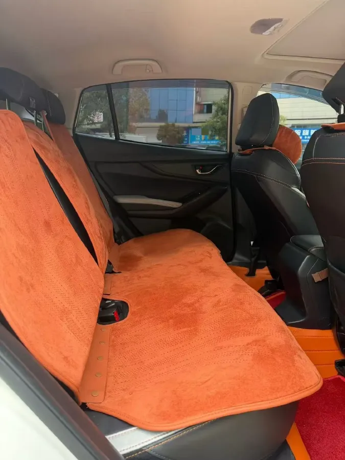 2019 Subaru XV 2.0L 146HP H4 CVT Hybrid,autocango,china used car exporter,china ev exporter,chinese used car exporter,chinese used ev exporter