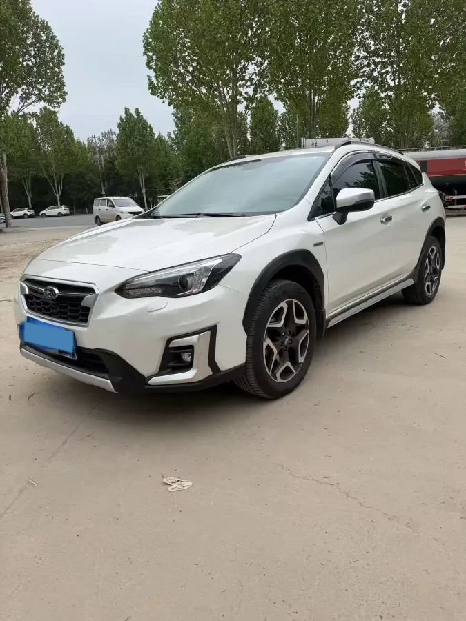 2019 Subaru XV 2.0L 146HP H4 CVT Hybrid,autocango,china used car exporter,china ev exporter,chinese used car exporter,chinese used ev exporter