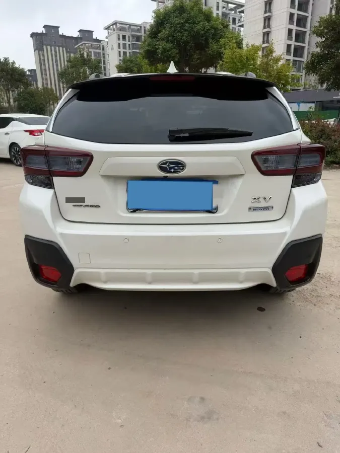 2019 Subaru XV 2.0L 146HP H4 CVT Hybrid,autocango,china used car exporter,china ev exporter,chinese used car exporter,chinese used ev exporter