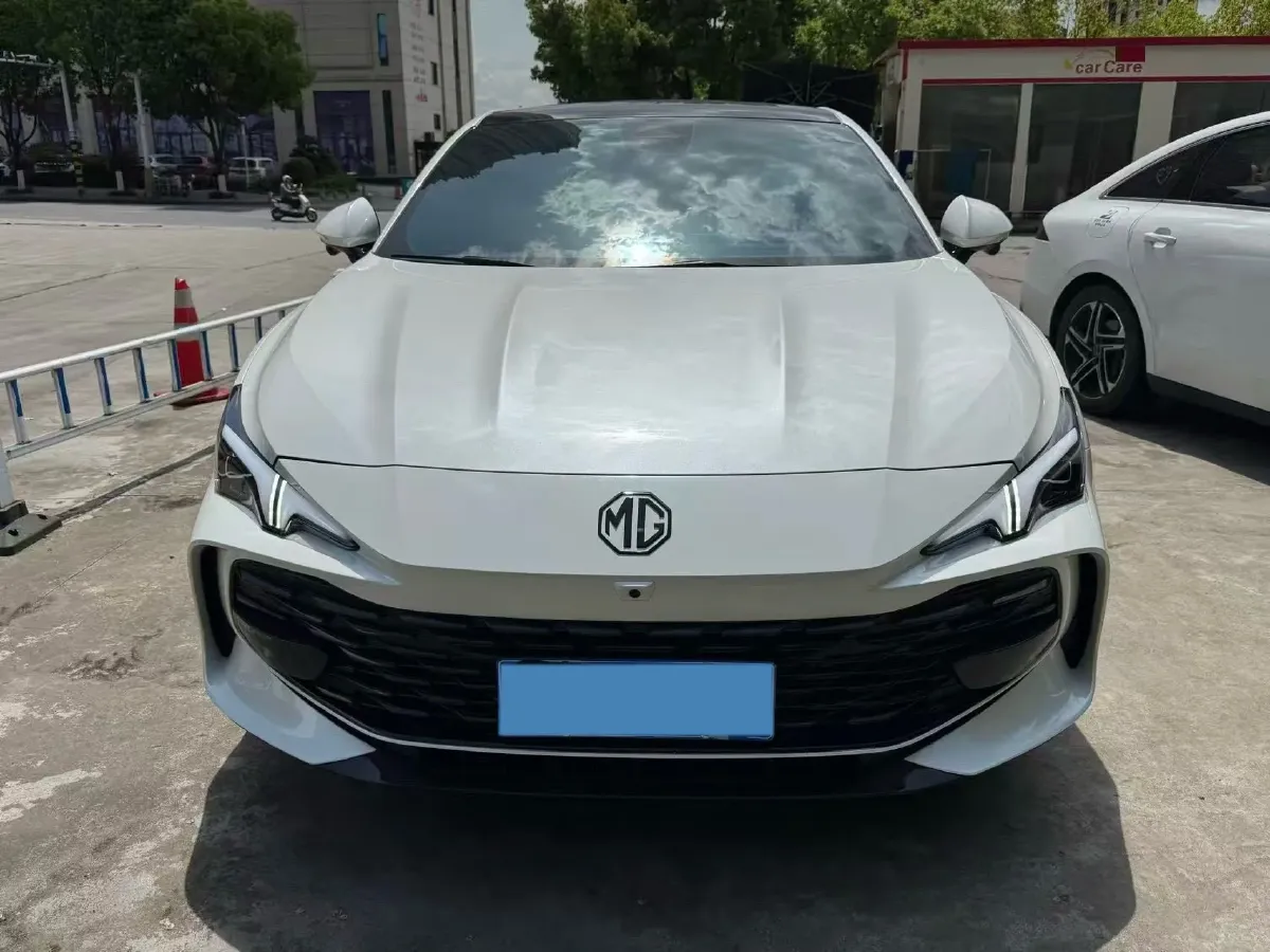 2026 MG 7 2.0T 261HP L4 9AT,autocango,china used car exporter,china ev exporter,chinese used car exporter,chinese used ev exporter
