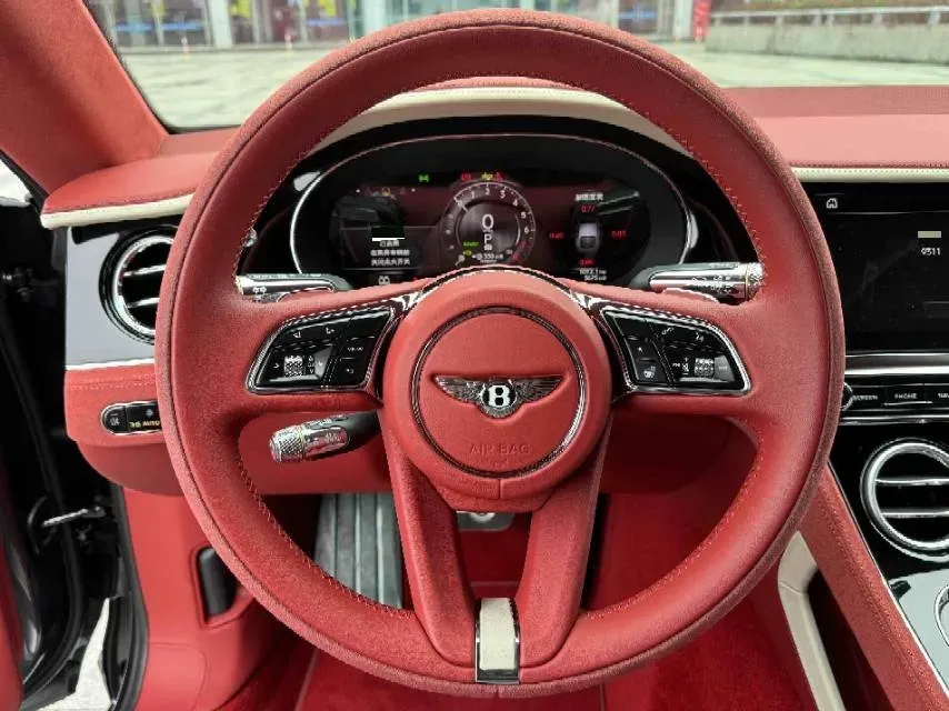 2025 Bentley Continental 4.0T 600HP V8 8DCT PHEV 25.9KWH,autocango,china used car exporter,china ev exporter,chinese used car exporter,chinese used ev exporter