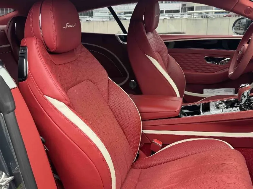 2025 Bentley Continental 4.0T 600HP V8 8DCT PHEV 25.9KWH,autocango,china used car exporter,china ev exporter,chinese used car exporter,chinese used ev exporter