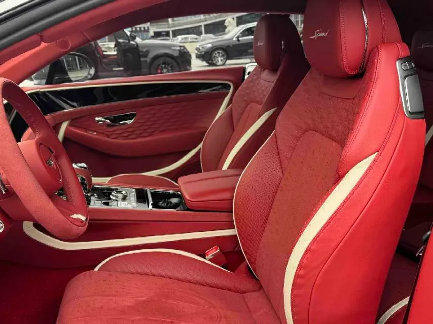 2025 Bentley Continental 4.0T 600HP V8 8DCT PHEV 25.9KWH,autocango,china used car exporter,china ev exporter,chinese used car exporter,chinese used ev exporter