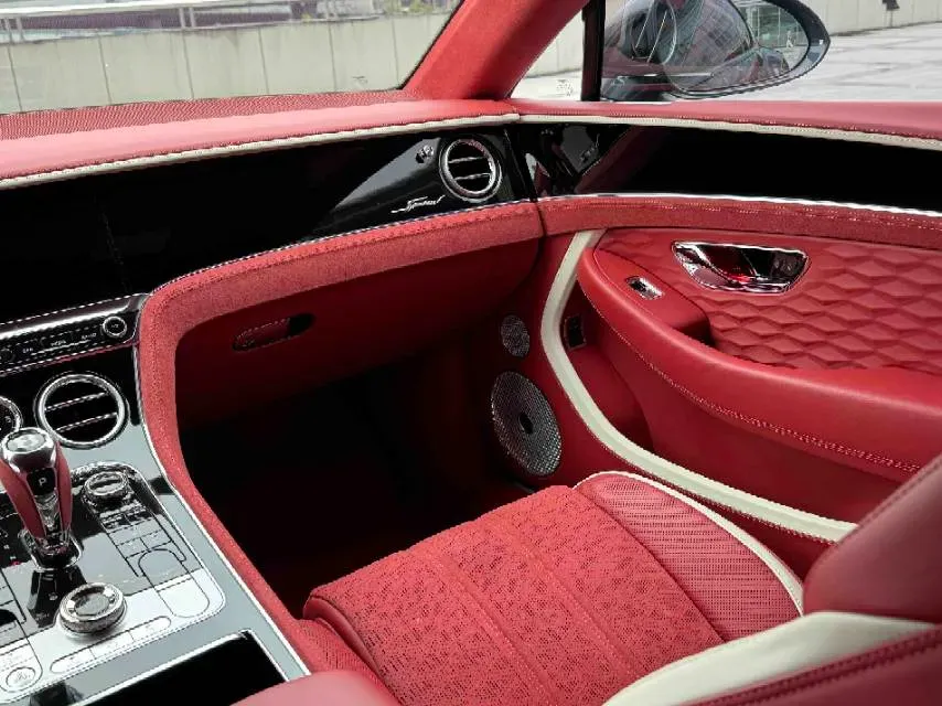 2025 Bentley Continental 4.0T 600HP V8 8DCT PHEV 25.9KWH,autocango,china used car exporter,china ev exporter,chinese used car exporter,chinese used ev exporter