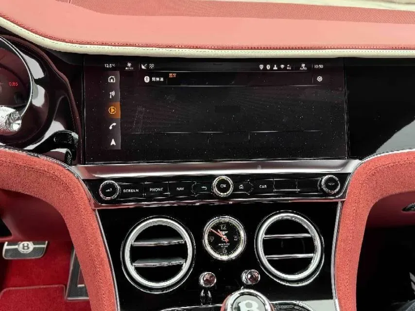 2025 Bentley Continental 4.0T 600HP V8 8DCT PHEV 25.9KWH,autocango,china used car exporter,china ev exporter,chinese used car exporter,chinese used ev exporter