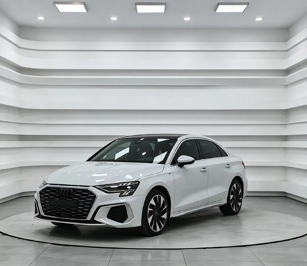 2021 Audi A3 1.4T 150HP L4 7DCT,autocango,china used car exporter,china ev exporter,chinese used car exporter,chinese used ev exporter