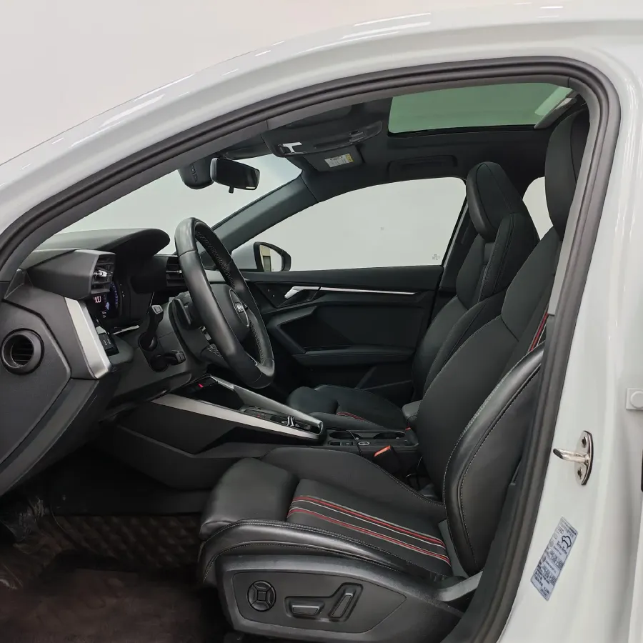 2021 Audi A3 1.4T 150HP L4 7DCT,autocango,china used car exporter,china ev exporter,chinese used car exporter,chinese used ev exporter