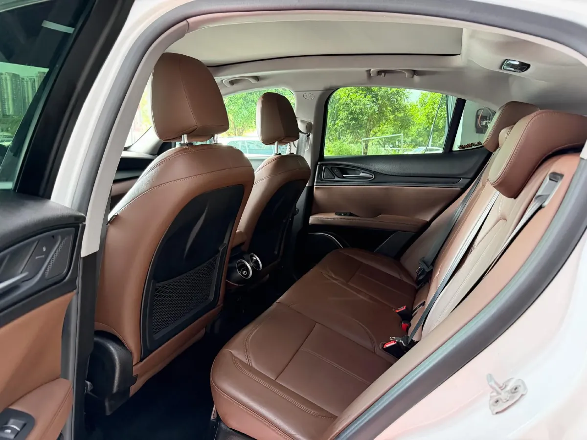 2017 Alfa Romeo Stelvio 2.0T 280HP L4 8AT,autocango,china used car exporter,china ev exporter,chinese used car exporter,chinese used ev exporter