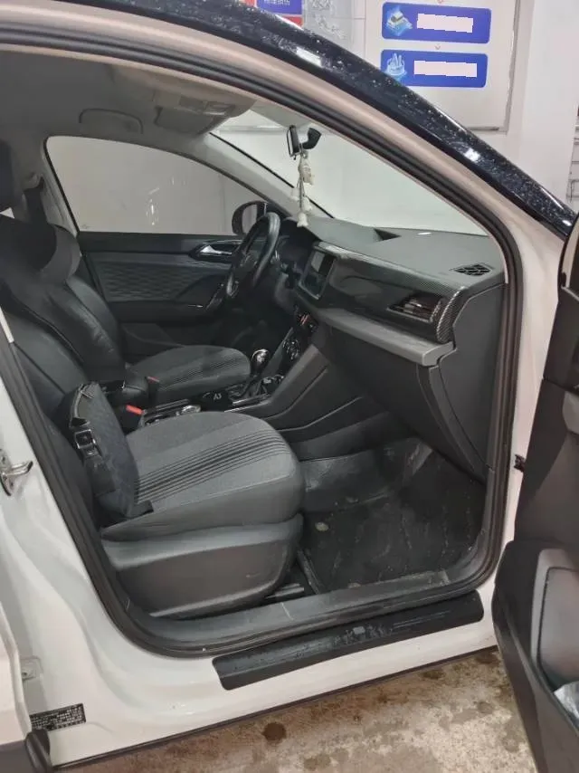 2021 Volkswagen Tharu 1.4T 150HP L4 7DCT,autocango,china used car exporter,china ev exporter,chinese used car exporter,chinese used ev exporter