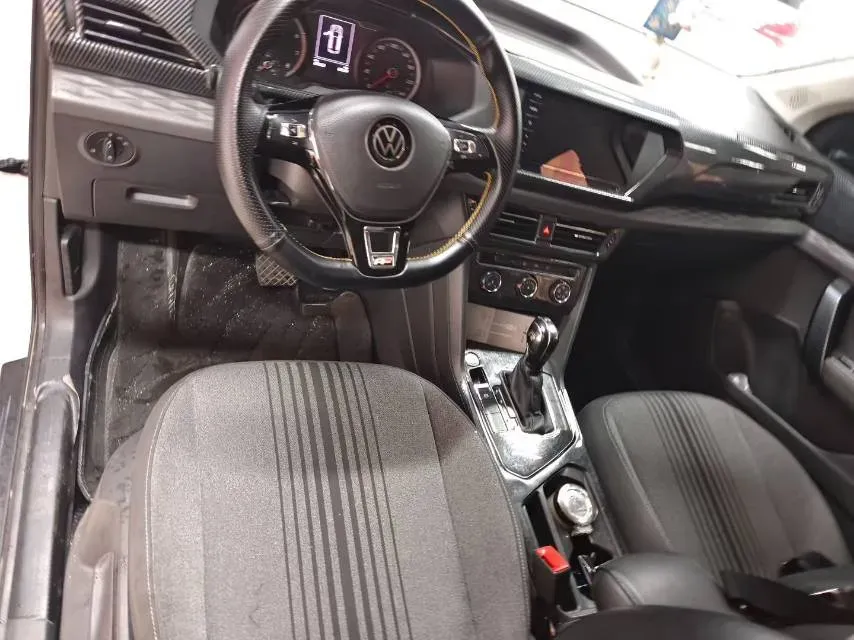 2021 Volkswagen Tharu 1.4T 150HP L4 7DCT,autocango,china used car exporter,china ev exporter,chinese used car exporter,chinese used ev exporter