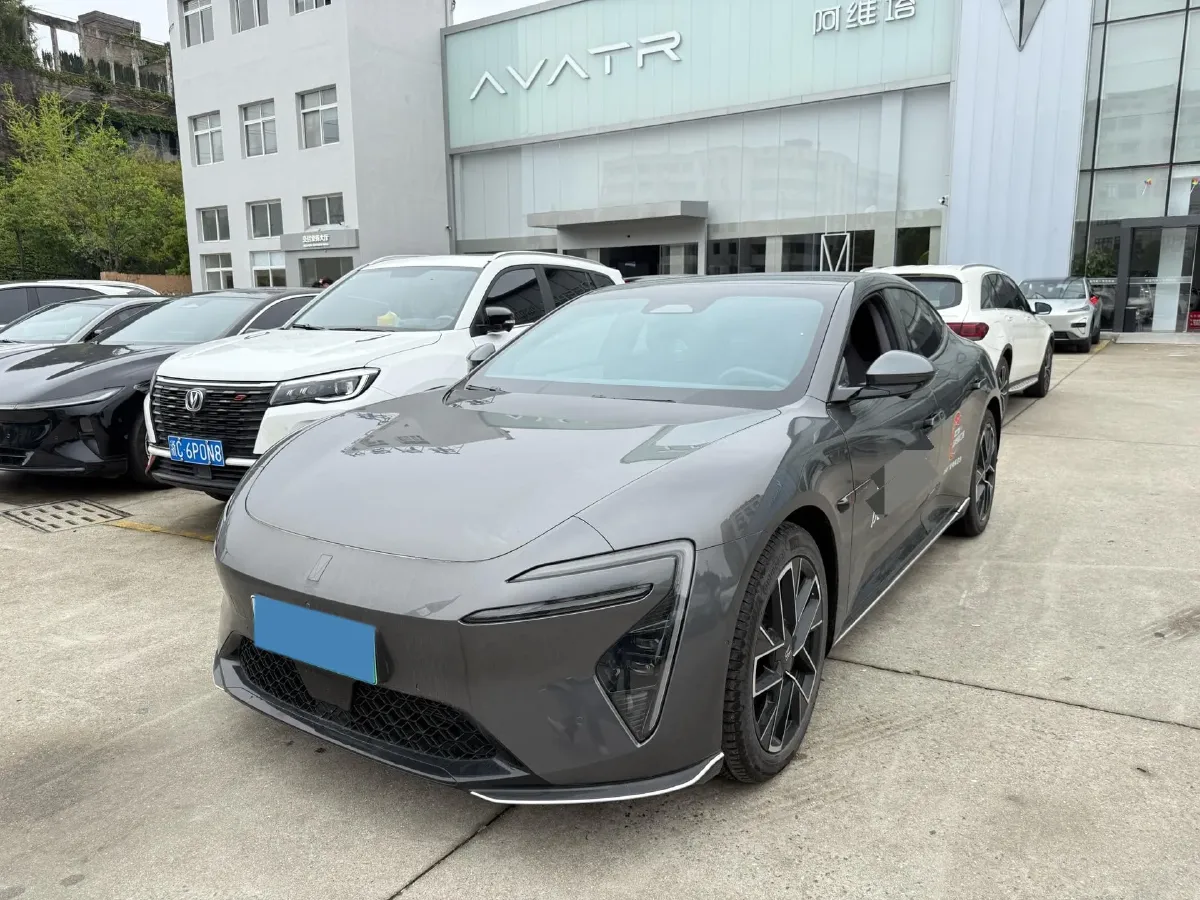 2025 Avatr 06 REEV 156HP REEV,autocango,china used car exporter,china ev exporter,chinese used car exporter,chinese used ev exporter