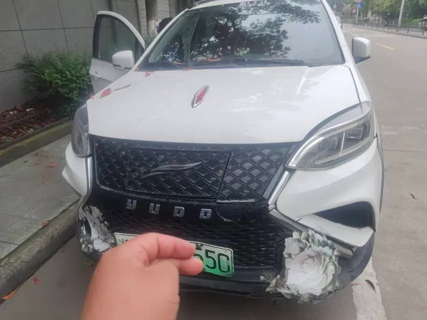 2021 Yudo π3 BEV 49.8KWH,autocango,china used car exporter,china ev exporter,chinese used car exporter,chinese used ev exporter