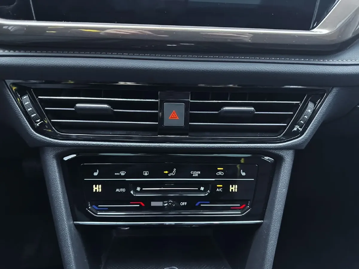 2021 Volkswagen Tharu 1.4T 150HP L4 7DCT,autocango,china used car exporter,china ev exporter,chinese used car exporter,chinese used ev exporter