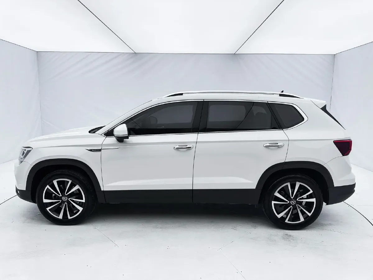 2021 Volkswagen Tharu 1.4T 150HP L4 7DCT,autocango,china used car exporter,china ev exporter,chinese used car exporter,chinese used ev exporter