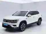 2021 Volkswagen Tharu 1.4T 150HP L4 7DCT