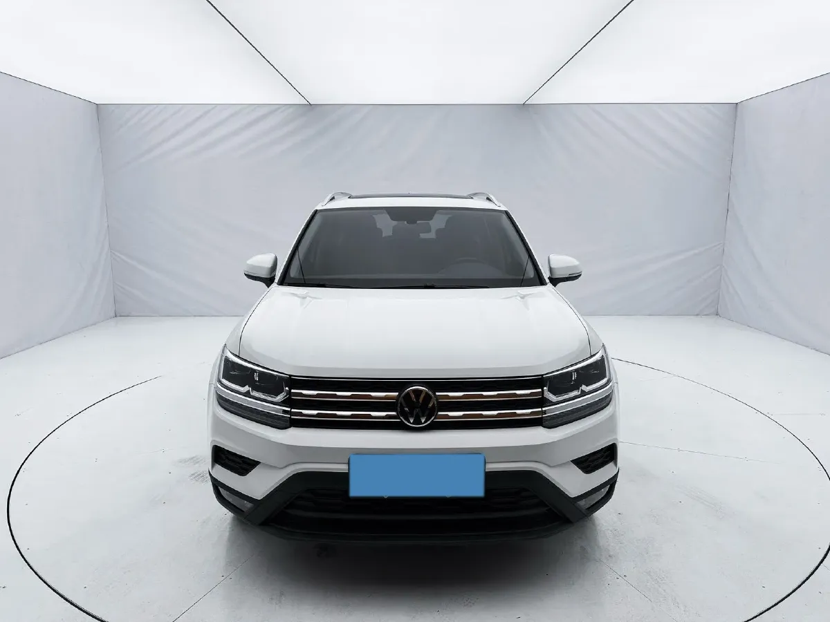 2021 Volkswagen Tharu 1.4T 150HP L4 7DCT,autocango,china used car exporter,china ev exporter,chinese used car exporter,chinese used ev exporter