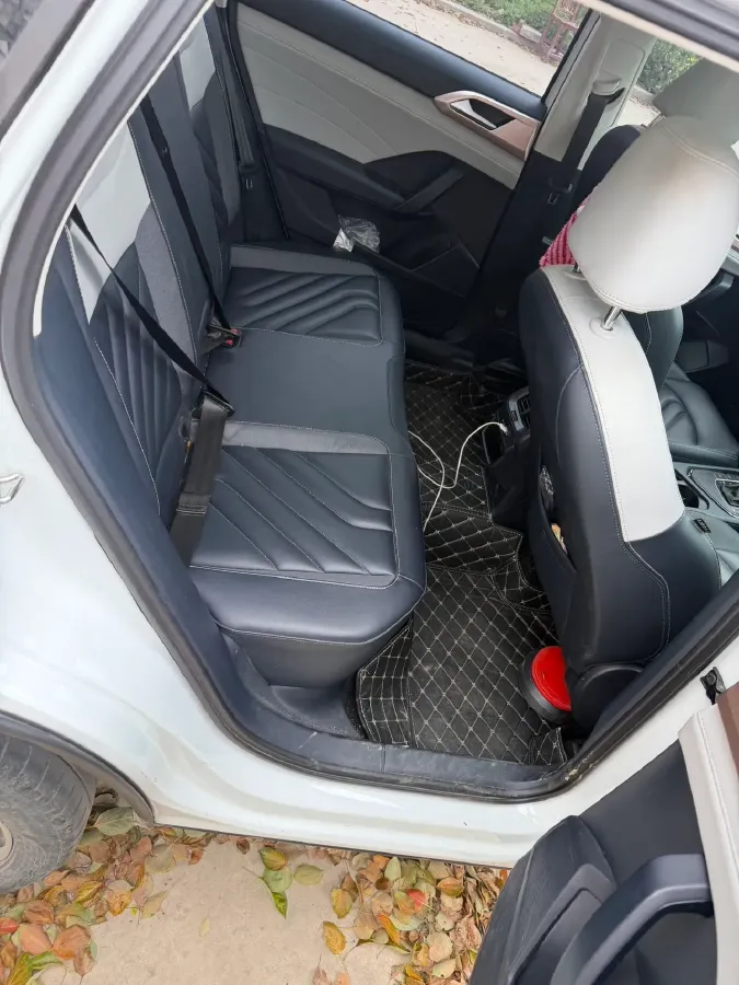 2023 Volkswagen Tharu 1.5T 160HP L4 7DCT,autocango,china used car exporter,china ev exporter,chinese used car exporter,chinese used ev exporter