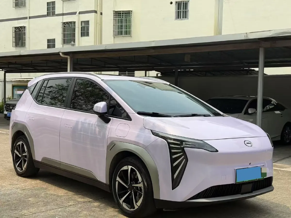 2023 Aion S Plus BEV 59.4KWH,autocango,china used car exporter,china ev exporter,chinese used car exporter,chinese used ev exporter
