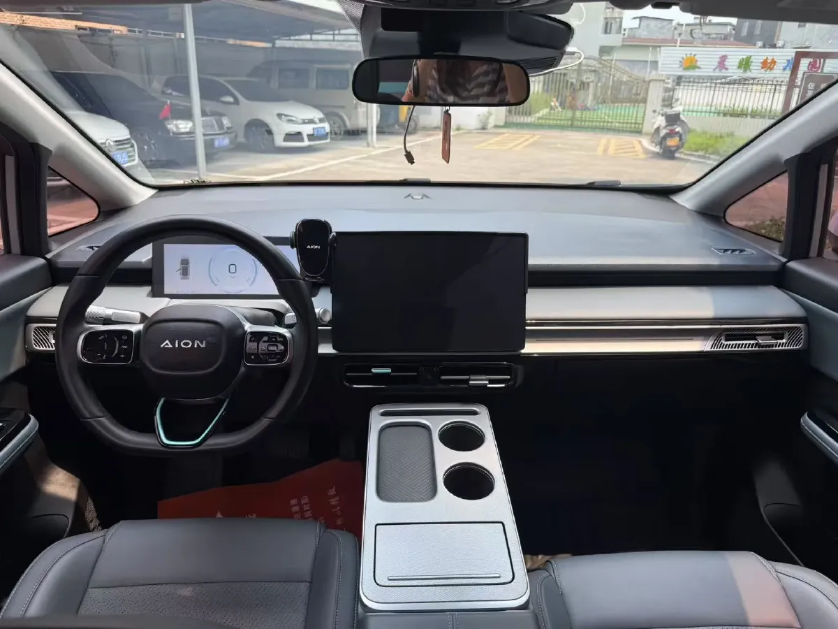 2023 Aion S Plus BEV 59.4KWH,autocango,china used car exporter,china ev exporter,chinese used car exporter,chinese used ev exporter