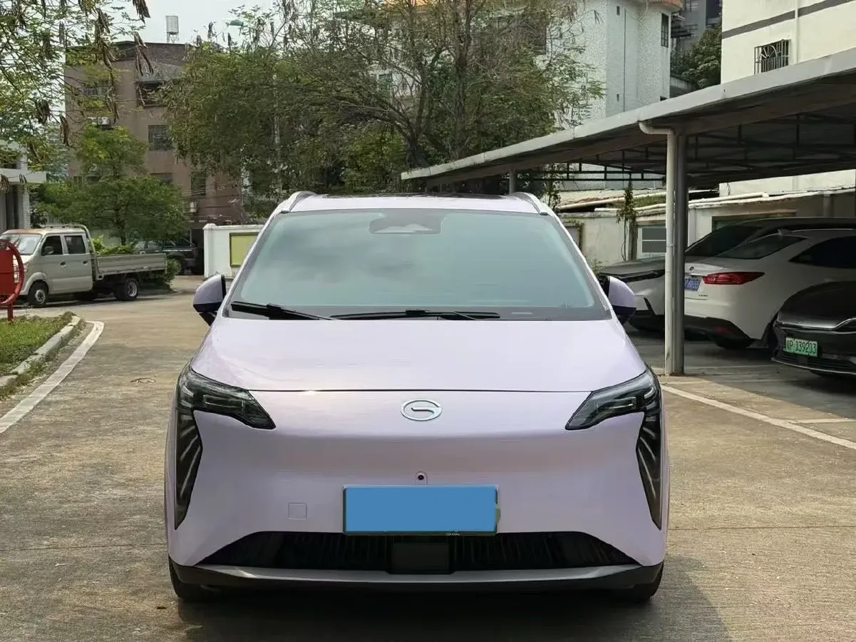 2023 Aion S Plus BEV 59.4KWH,autocango,china used car exporter,china ev exporter,chinese used car exporter,chinese used ev exporter
