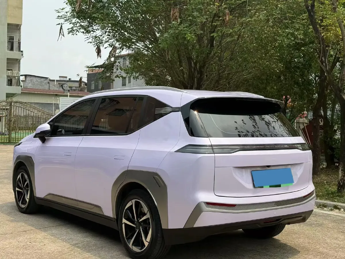 2023 Aion S Plus BEV 59.4KWH,autocango,china used car exporter,china ev exporter,chinese used car exporter,chinese used ev exporter