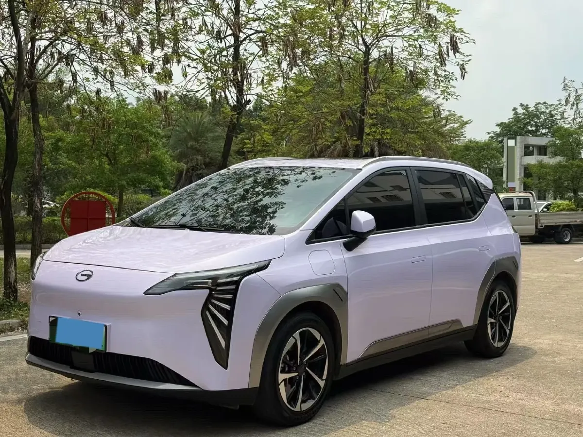 2023 Aion S Plus BEV 59.4KWH,autocango,china used car exporter,china ev exporter,chinese used car exporter,chinese used ev exporter