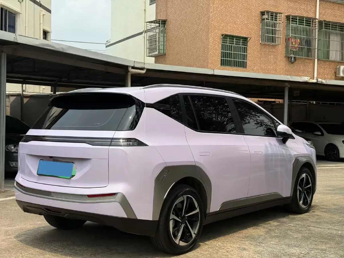 2023 Aion S Plus BEV 59.4KWH,autocango,china used car exporter,china ev exporter,chinese used car exporter,chinese used ev exporter