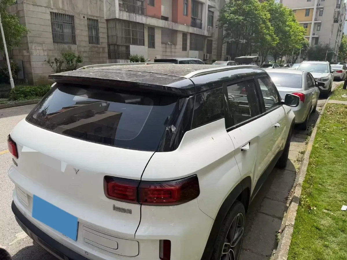 2020 Geely ICON 1.5T 177HP L3 7DCT,autocango,china used car exporter,china ev exporter,chinese used car exporter,chinese used ev exporter