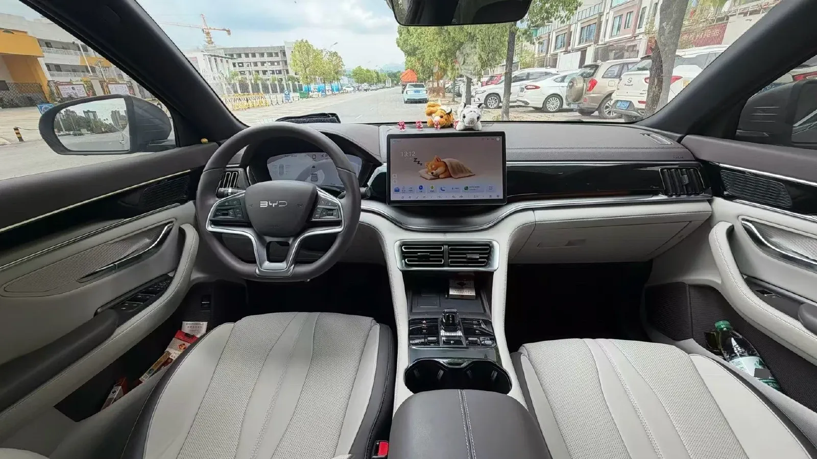 2024 BYD Song Plus 1.5L 110HP L4 E-CVT PHEV 18.3KWH,autocango,china used car exporter,china ev exporter,chinese used car exporter,chinese used ev exporter