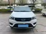 2018 Geely Emgrand GT 1.5T 180HP L3 7DCT PHEV 11.3KWH
