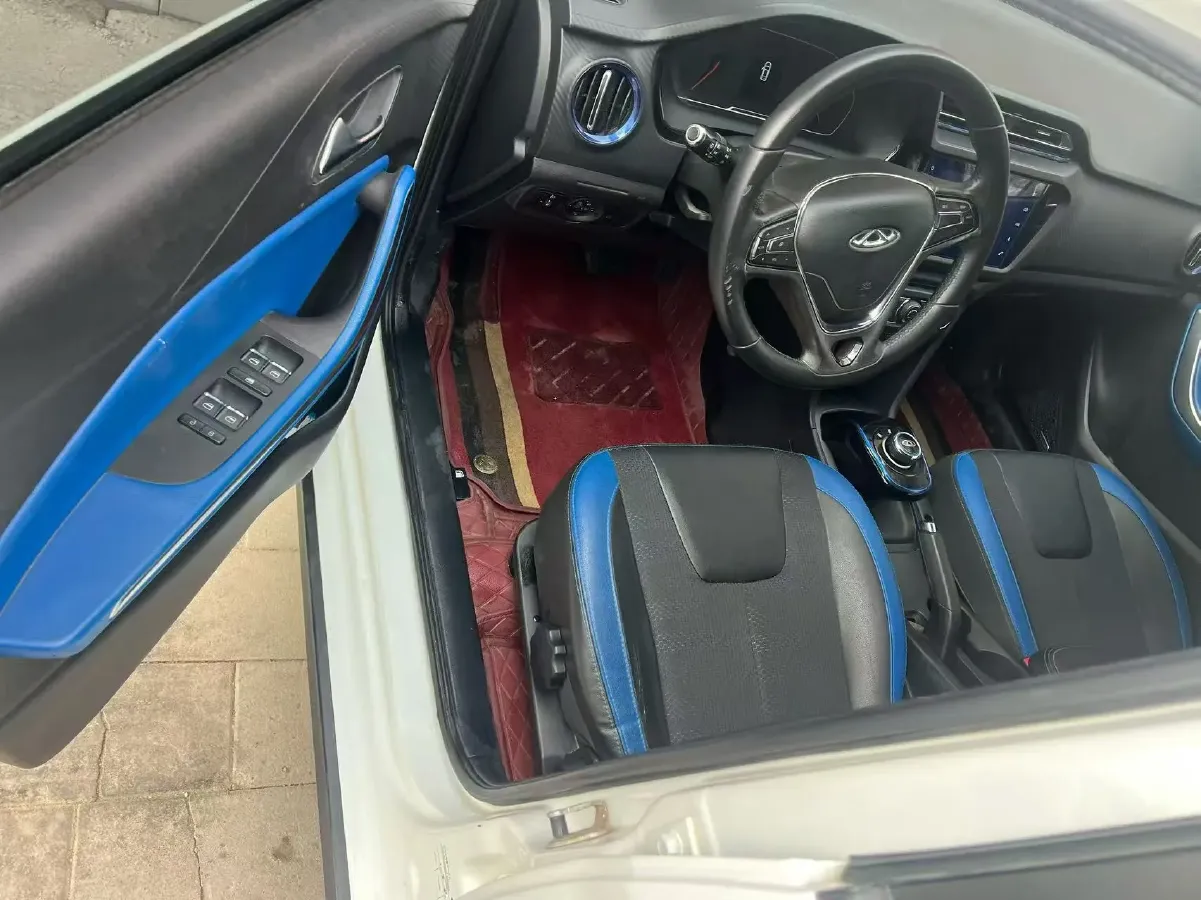 2018 Geely Emgrand GT 1.5T 180HP L3 7DCT PHEV 11.3KWH,autocango,china used car exporter,china ev exporter,chinese used car exporter,chinese used ev exporter