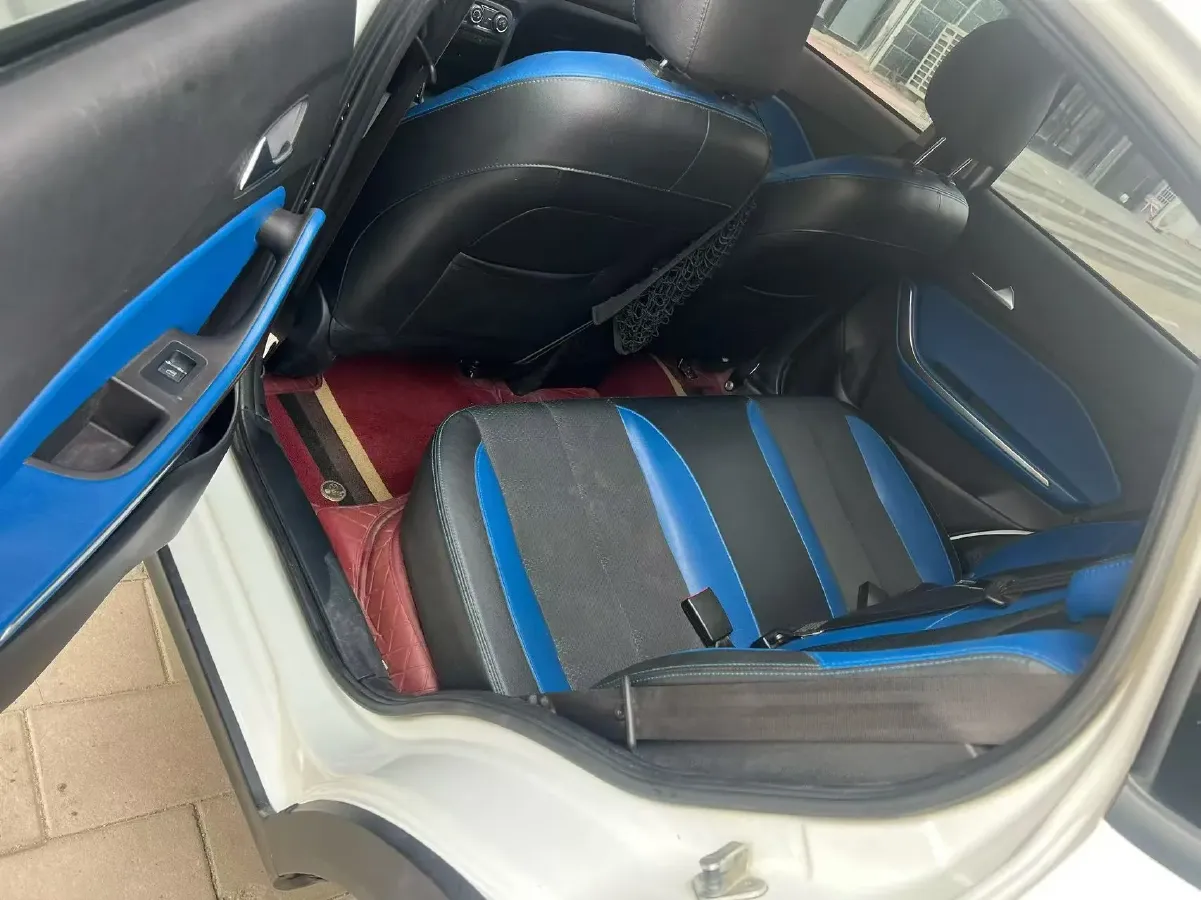 2018 Geely Emgrand GT 1.5T 180HP L3 7DCT PHEV 11.3KWH,autocango,china used car exporter,china ev exporter,chinese used car exporter,chinese used ev exporter