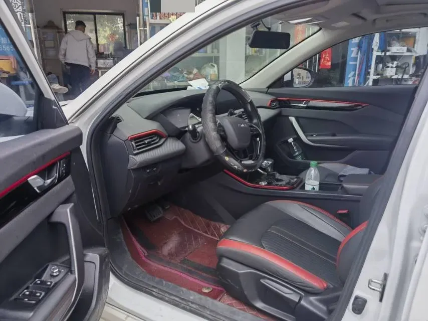 2021 DongFeng Aeolus YiXuan 1.5T 150HP L4 6DCT,autocango,china used car exporter,china ev exporter,chinese used car exporter,chinese used ev exporter