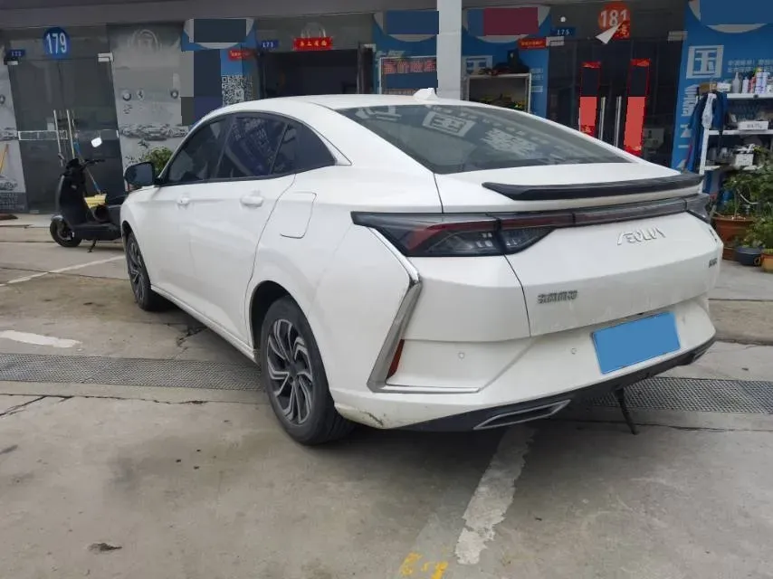 2021 DongFeng Aeolus YiXuan 1.5T 150HP L4 6DCT,autocango,china used car exporter,china ev exporter,chinese used car exporter,chinese used ev exporter