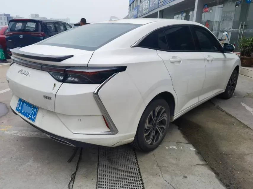 2021 DongFeng Aeolus YiXuan 1.5T 150HP L4 6DCT,autocango,china used car exporter,china ev exporter,chinese used car exporter,chinese used ev exporter