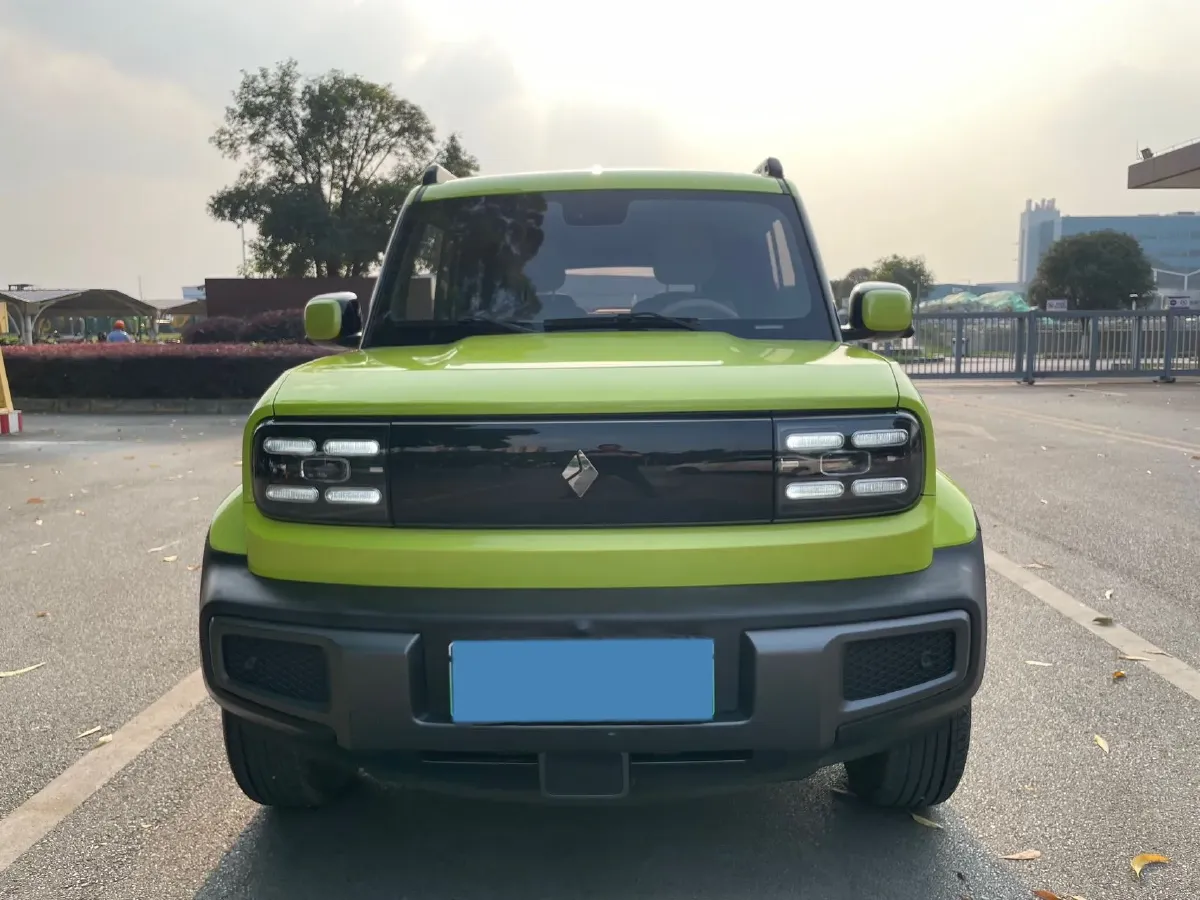 2023 BaoJun Yep BEV 28.1KWH,autocango,china used car exporter,china ev exporter,chinese used car exporter,chinese used ev exporter