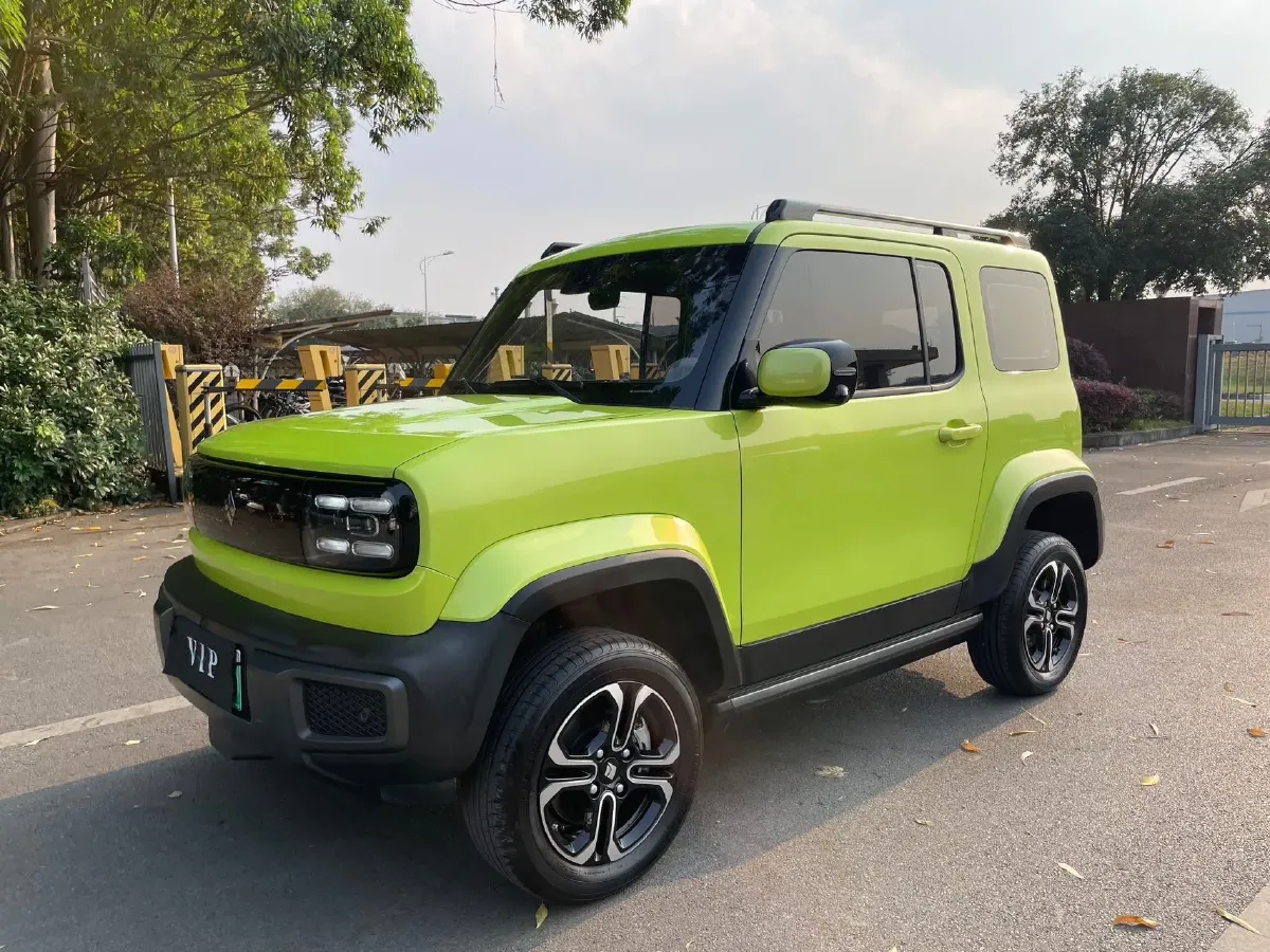 2023 BaoJun Yep BEV 28.1KWH,autocango,china used car exporter,china ev exporter,chinese used car exporter,chinese used ev exporter