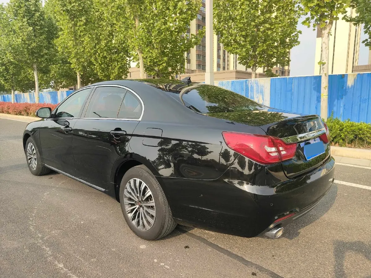 2021 HongQi H7 1.8T 188HP L4 6AT,autocango,china used car exporter,china ev exporter,chinese used car exporter,chinese used ev exporter