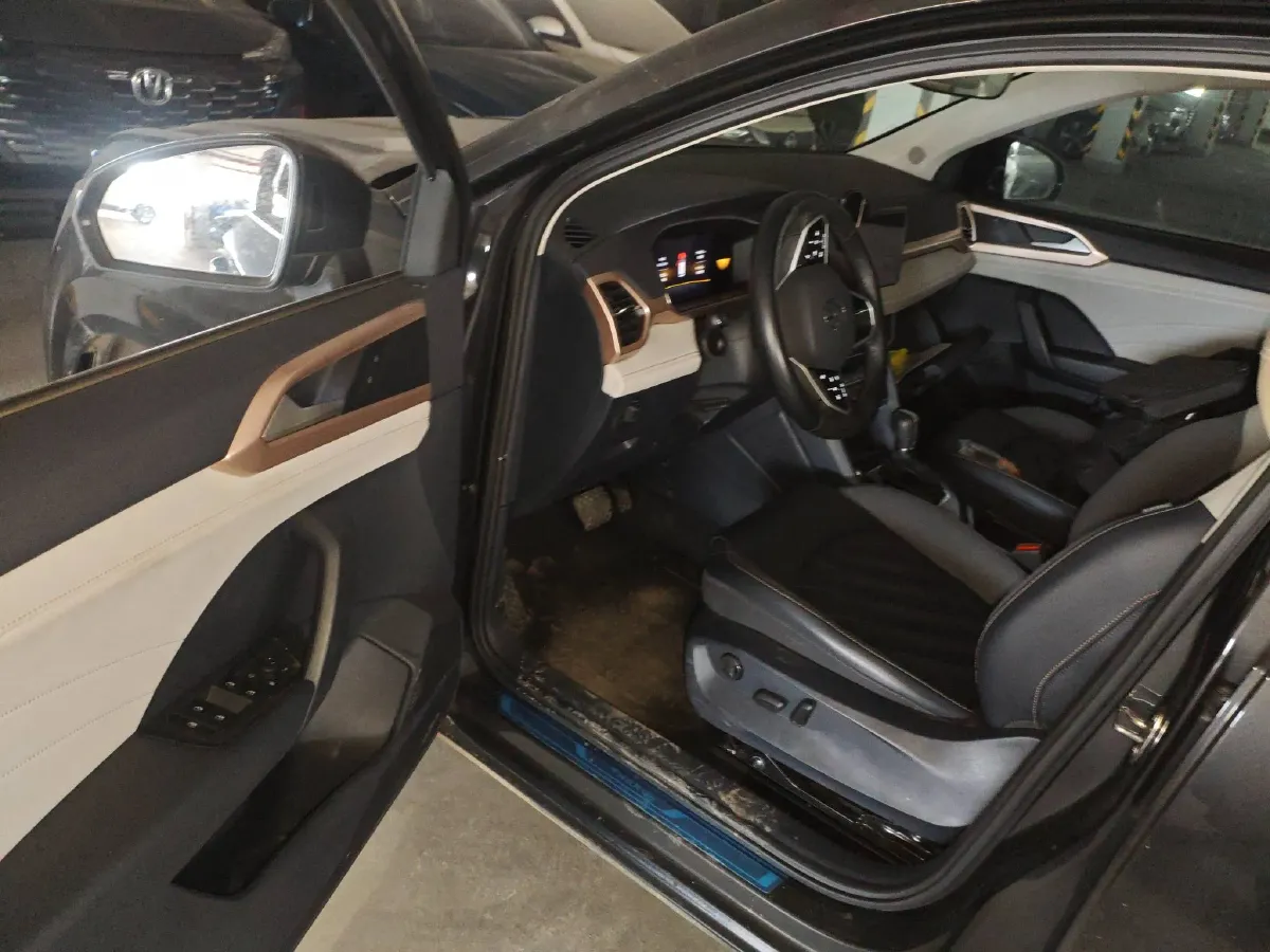 2023 Volkswagen Tharu 1.5T 160HP L4 7DCT,autocango,china used car exporter,china ev exporter,chinese used car exporter,chinese used ev exporter