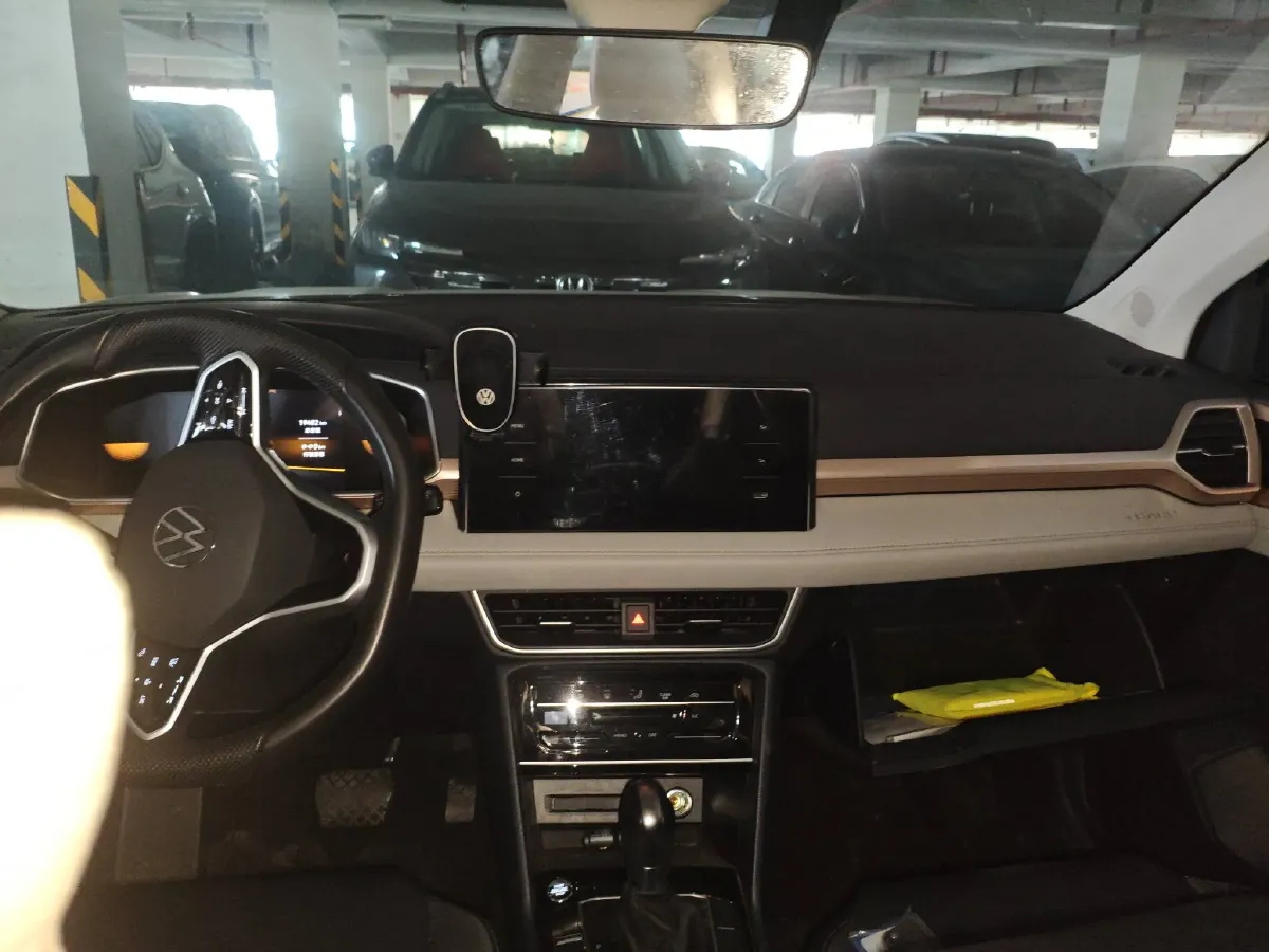 2023 Volkswagen Tharu 1.5T 160HP L4 7DCT,autocango,china used car exporter,china ev exporter,chinese used car exporter,chinese used ev exporter