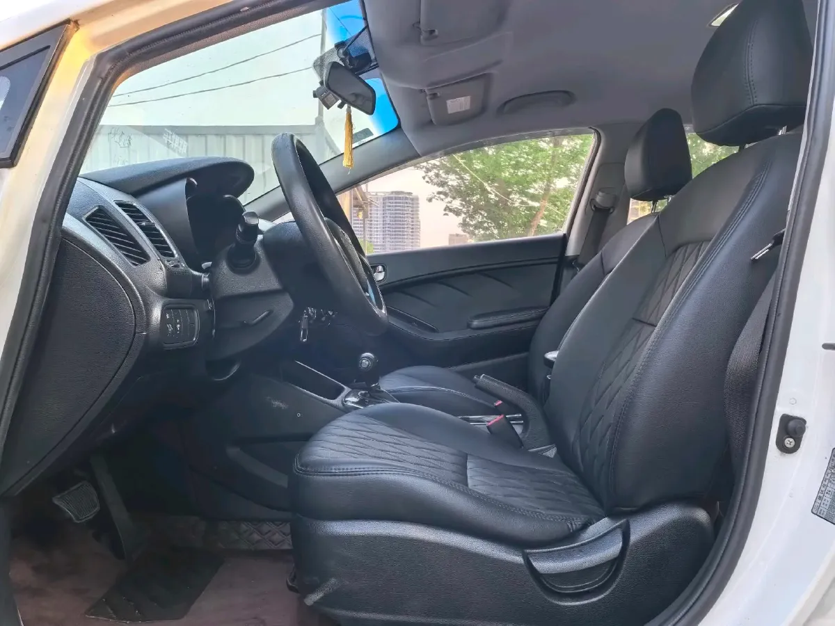 2016 Kia K3 1.6L 128HP L4 6AT,autocango,china used car exporter,china ev exporter,chinese used car exporter,chinese used ev exporter