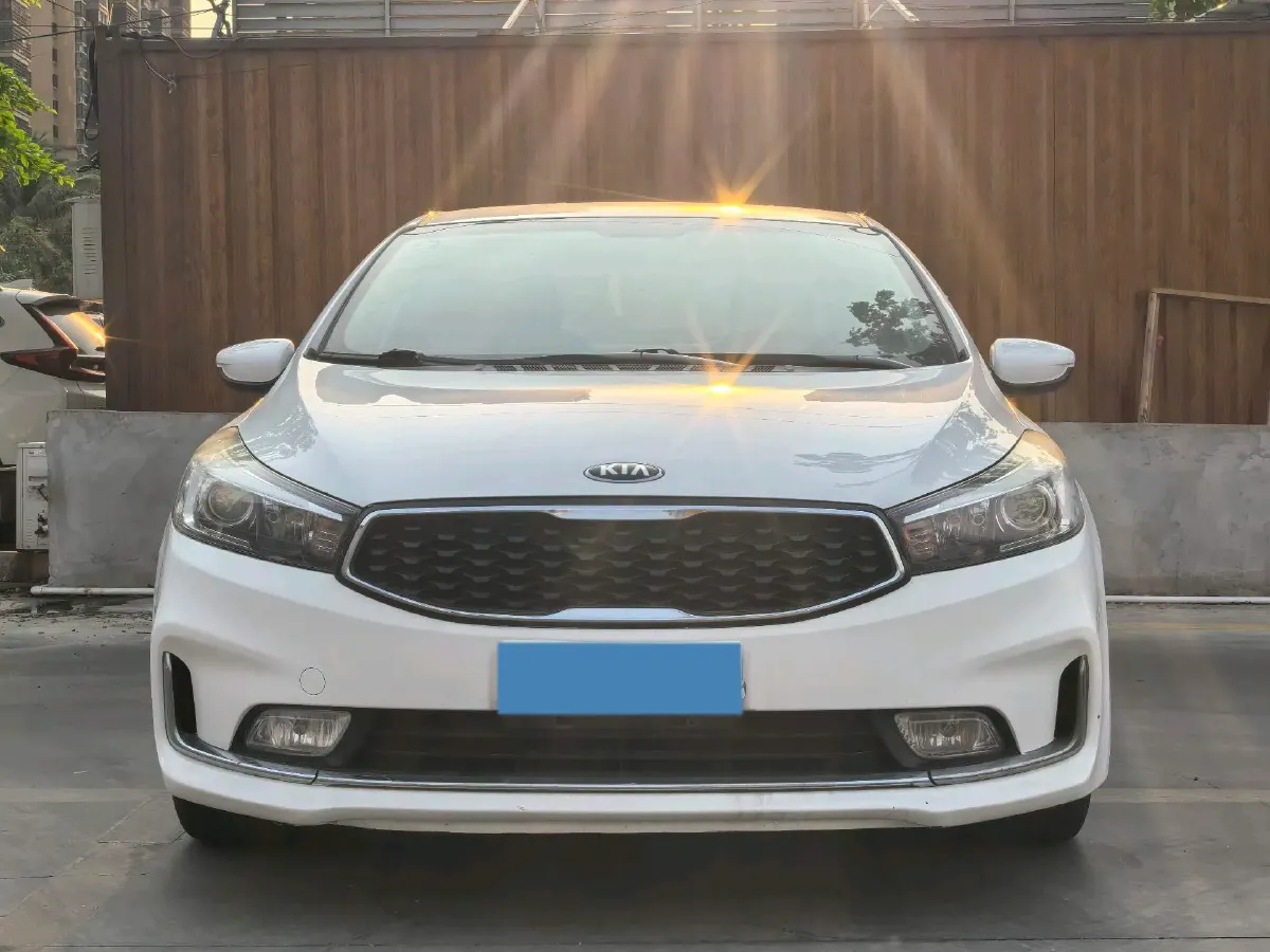 2016 Kia K3 1.6L 128HP L4 6AT,autocango,china used car exporter,china ev exporter,chinese used car exporter,chinese used ev exporter