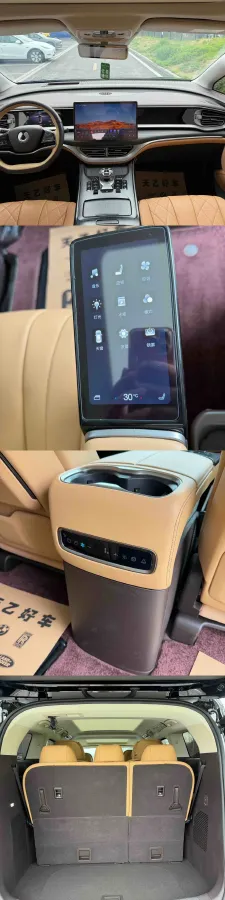 2024 Denza D9 1.5T 139HP L4 E-CVT PHEV 40KWH,autocango,china used car exporter,china ev exporter,chinese used car exporter,chinese used ev exporter