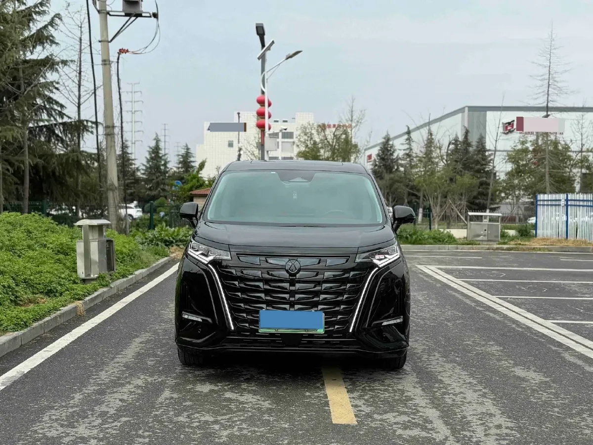 2024 Denza D9 1.5T 139HP L4 E-CVT PHEV 40KWH,autocango,china used car exporter,china ev exporter,chinese used car exporter,chinese used ev exporter