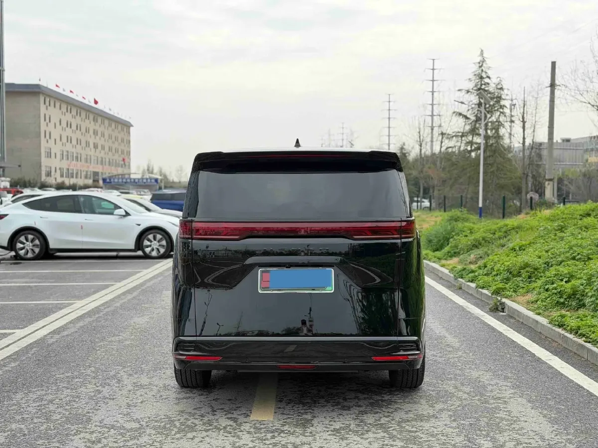 2024 Denza D9 1.5T 139HP L4 E-CVT PHEV 40KWH,autocango,china used car exporter,china ev exporter,chinese used car exporter,chinese used ev exporter