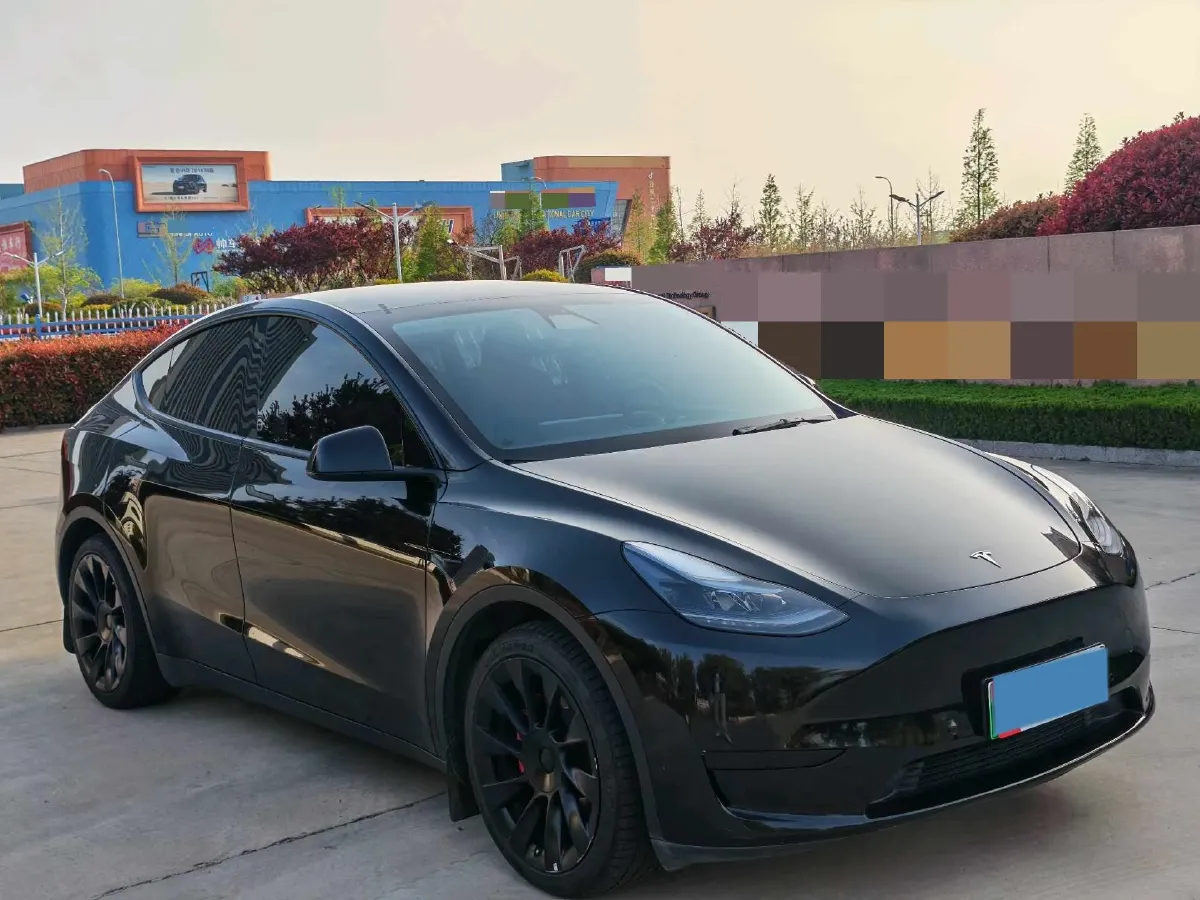2022 Tesla Model Y BEV 60KWH,autocango,china used car exporter,china ev exporter,chinese used car exporter,chinese used ev exporter