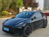 2022 Tesla Model Y BEV 60KWH