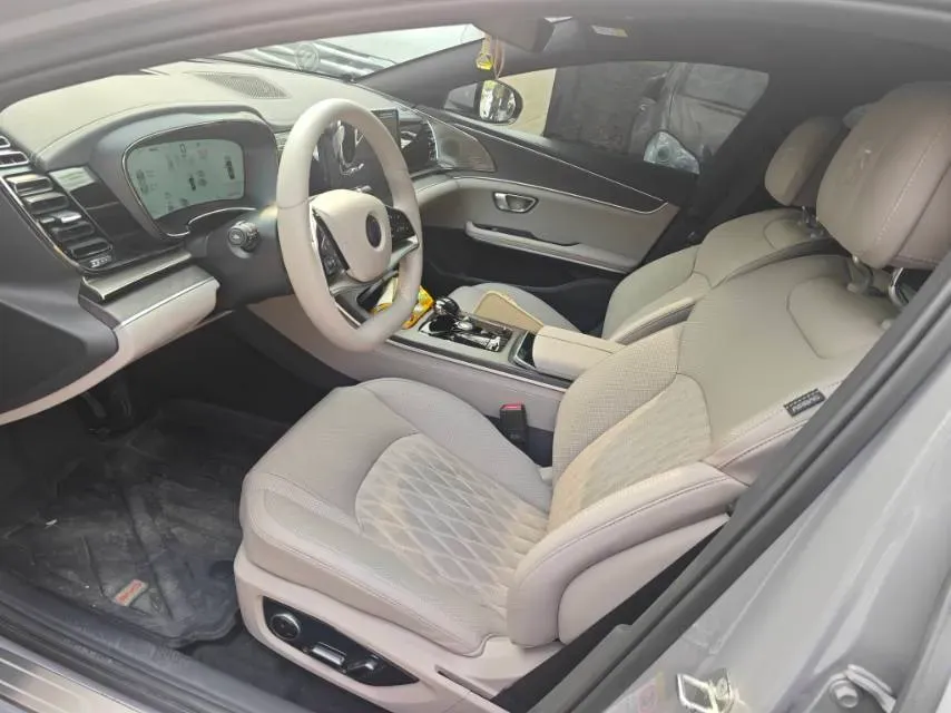 2025 BYD Han 1.5T 156HP L4 E-CVT PHEV,autocango,china used car exporter,china ev exporter,chinese used car exporter,chinese used ev exporter