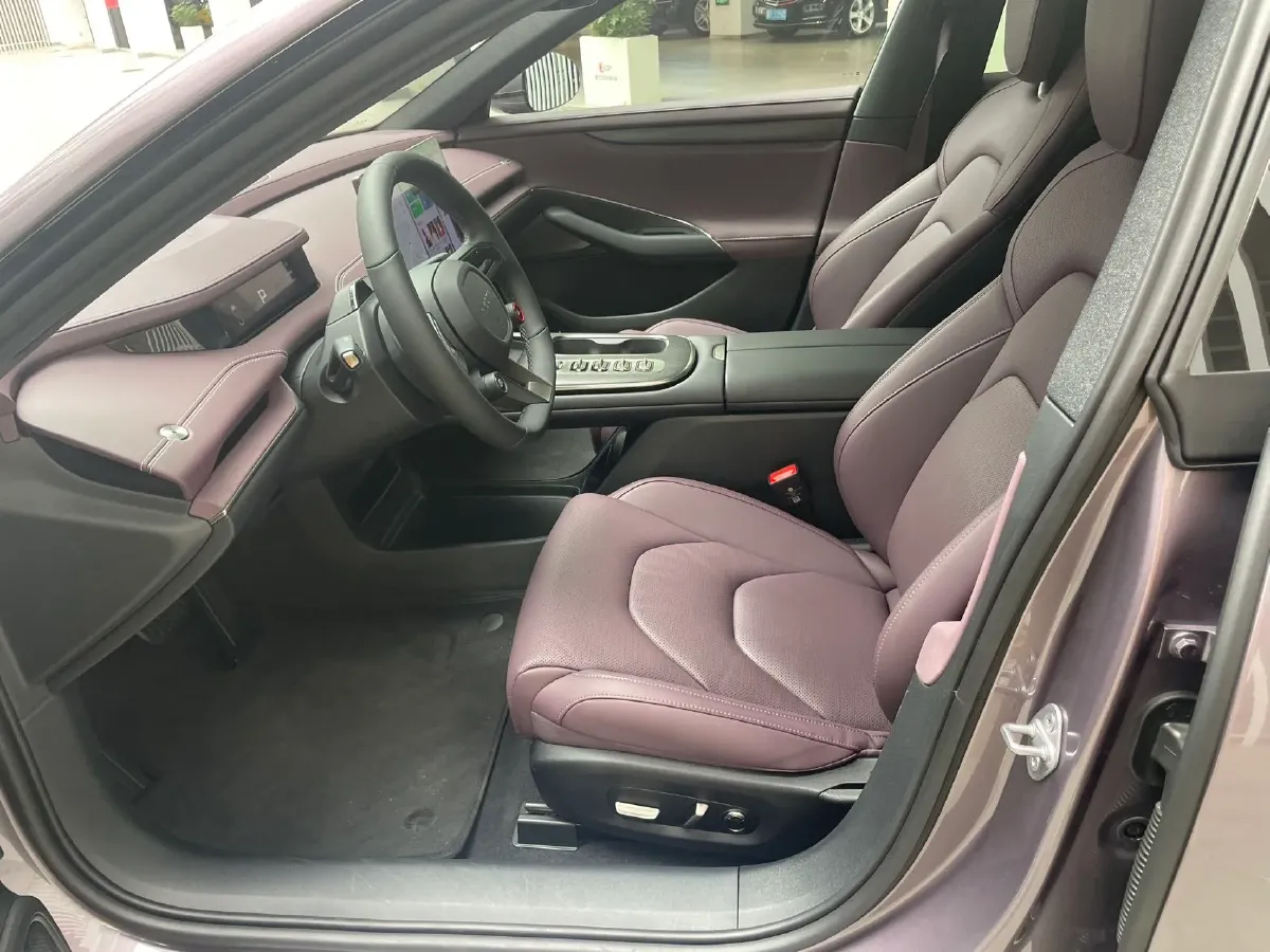 2024 MI SU7 BEV 94.3KWH,autocango,china used car exporter,china ev exporter,chinese used car exporter,chinese used ev exporter